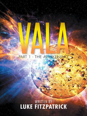 cover image of Vala